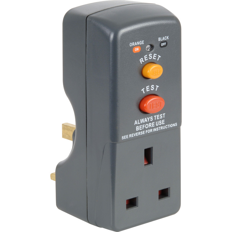 Power Leads & Adaptors