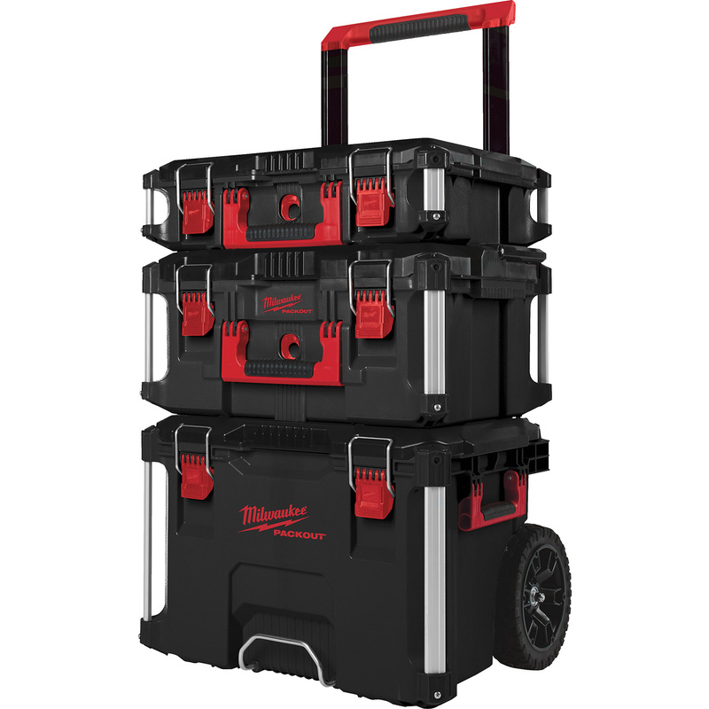 Tool Boxes