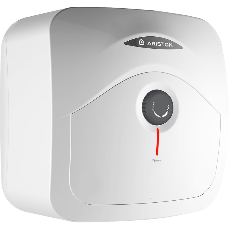 Water Heating