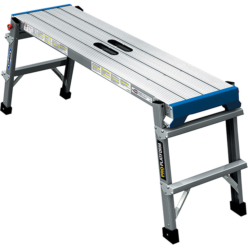Work Platforms