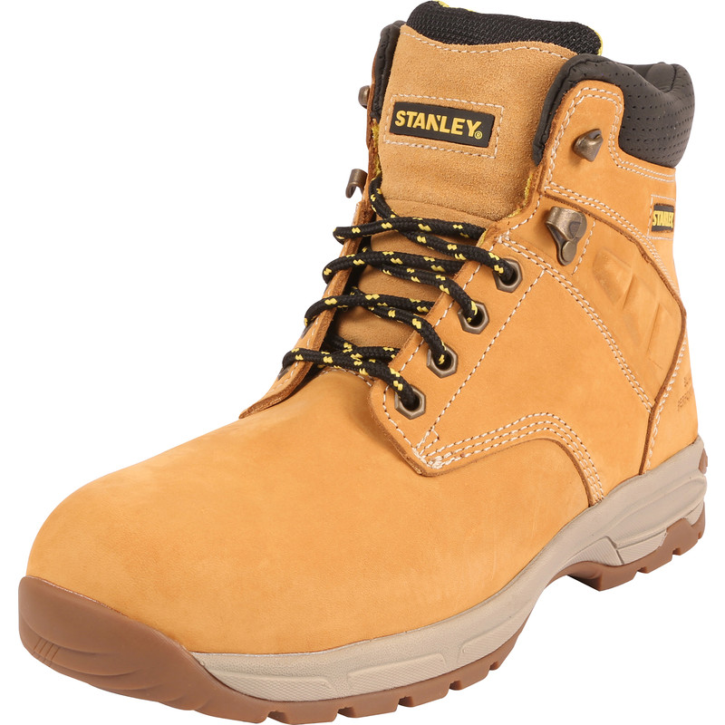 Workwear & Safety