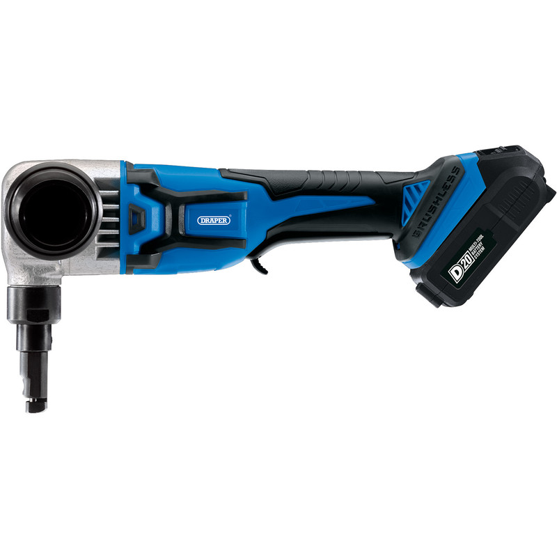 Bevelling Tools