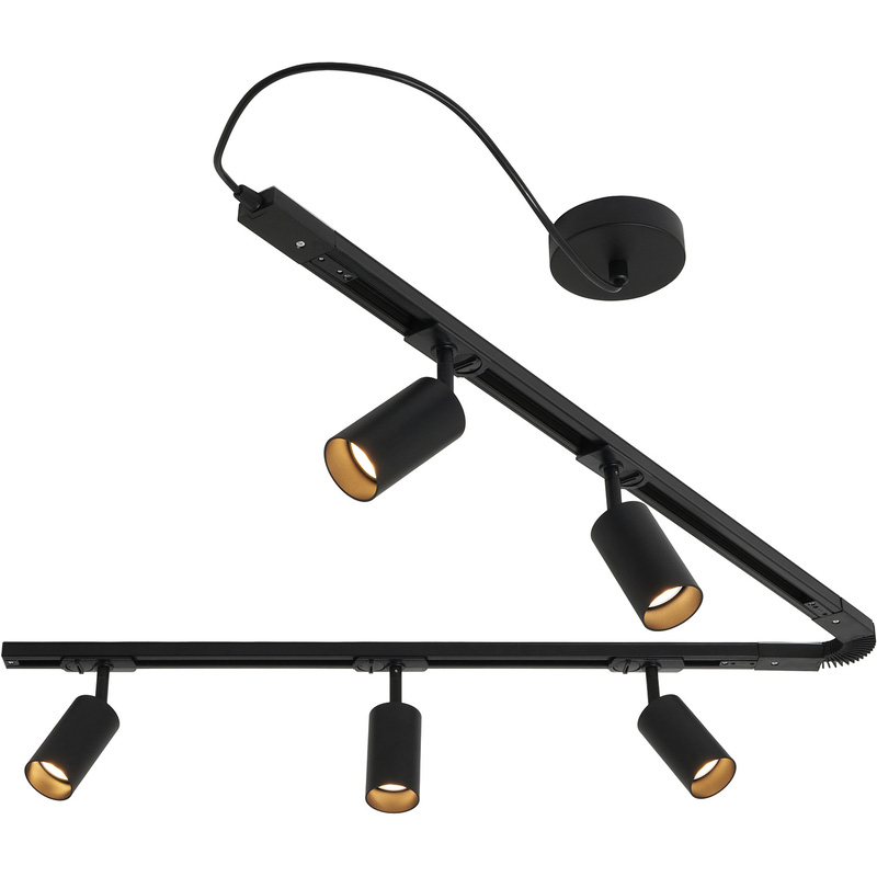 Track Lights