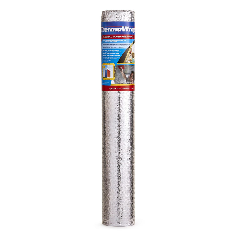 Construction & Insulation