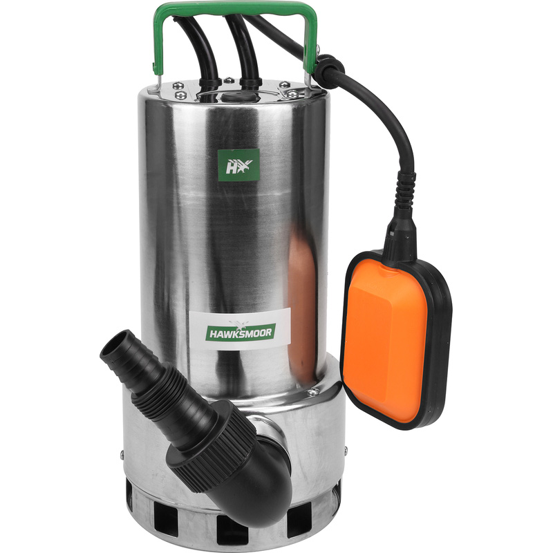Water Pumps