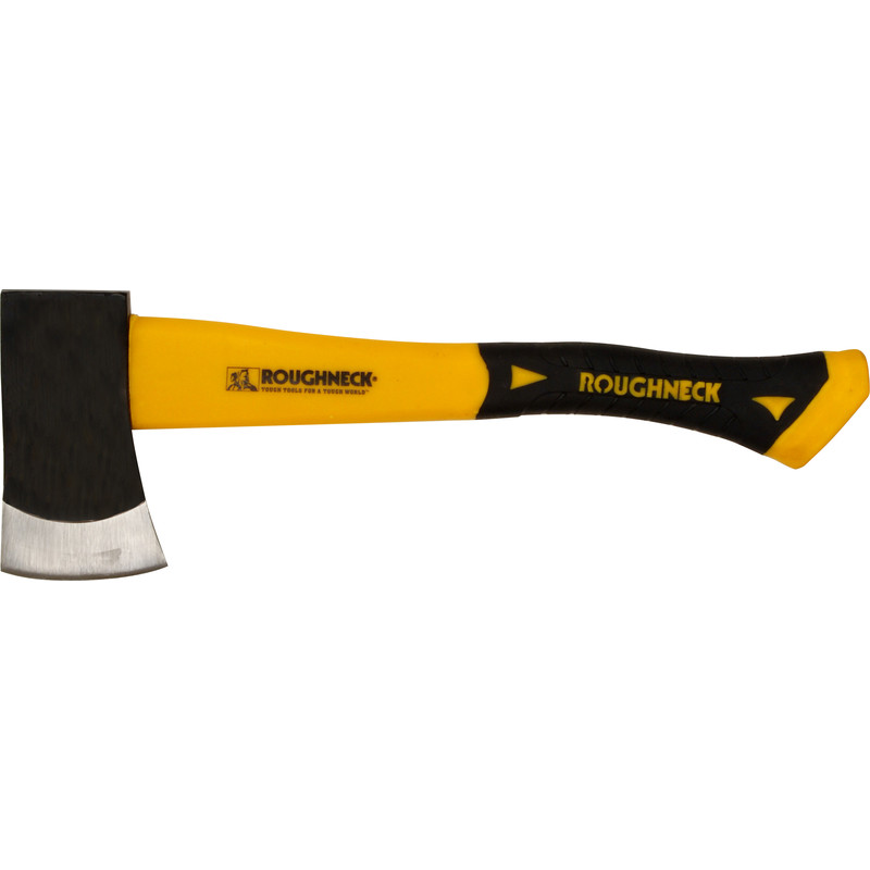 Axes, Mauls & Log Splitting