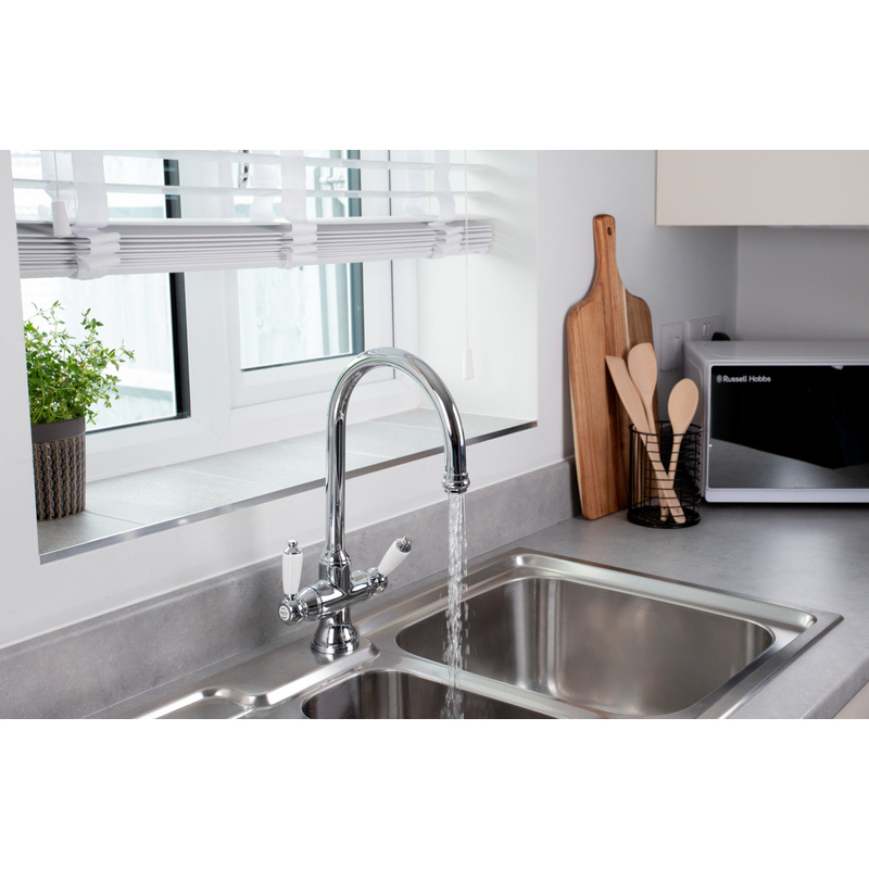 Mixer Taps