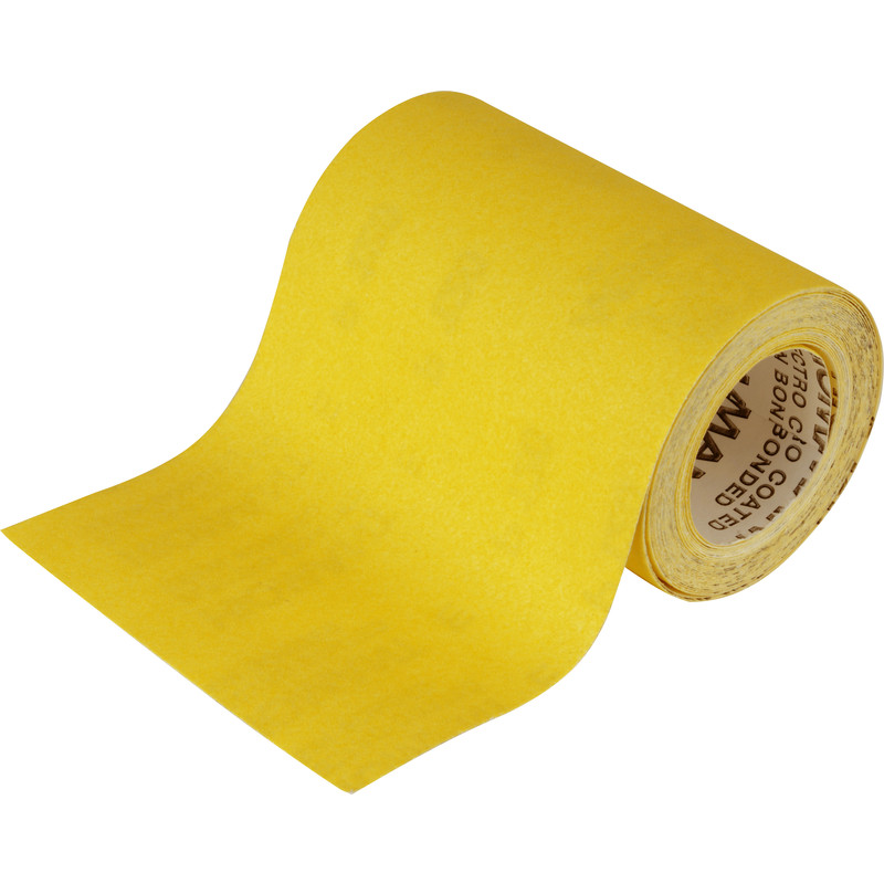 Sanding Paper