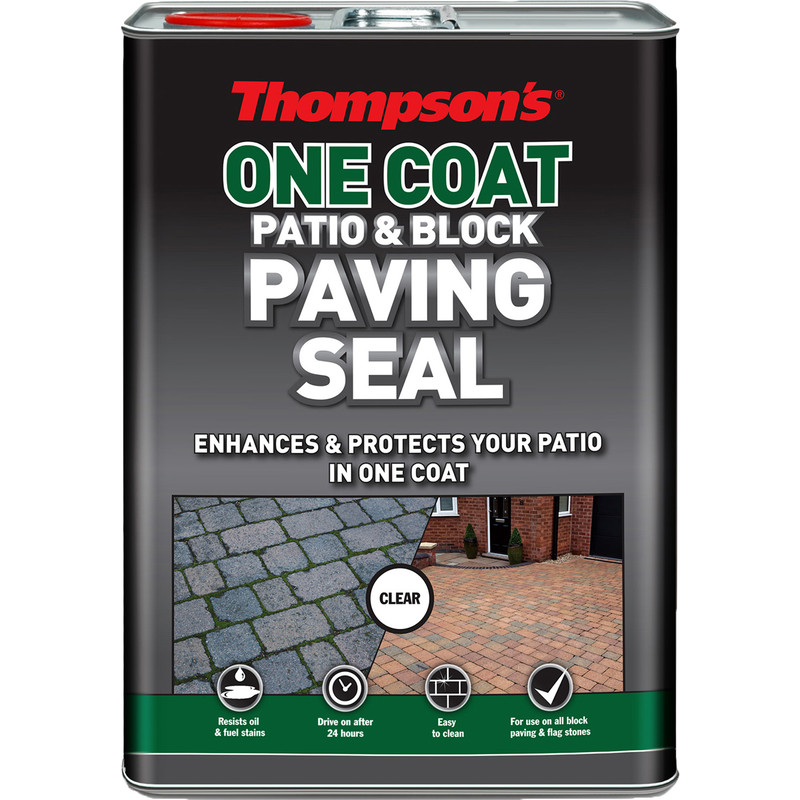 Paving