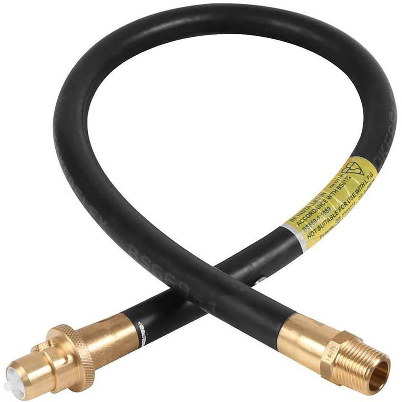 Gas Fittings