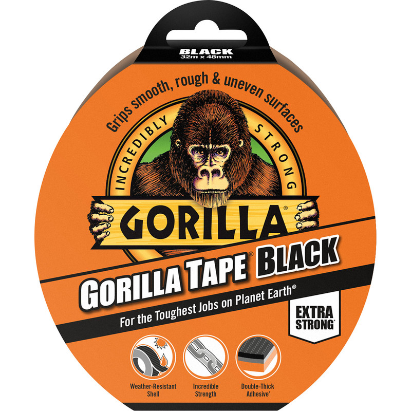 Cloth Duct Tape