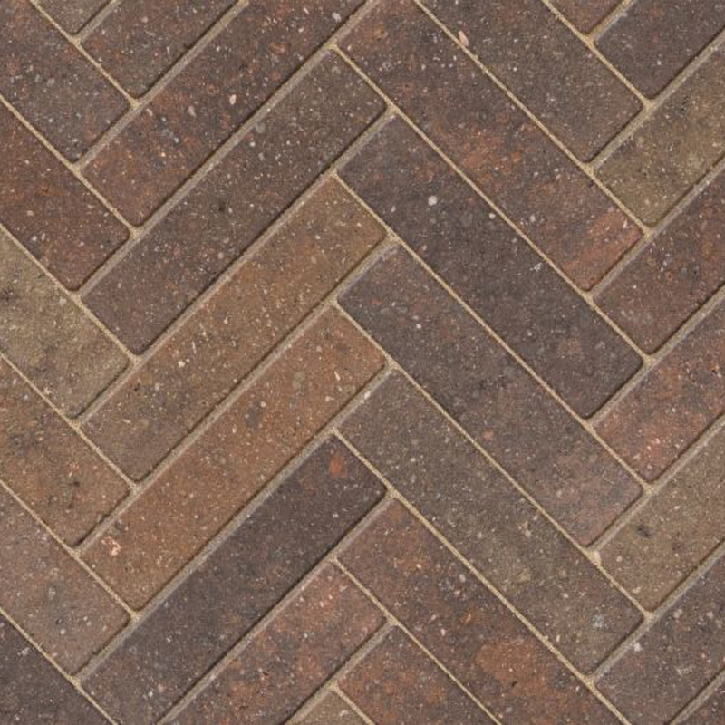 Driveways