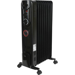 Oil Filled Radiators