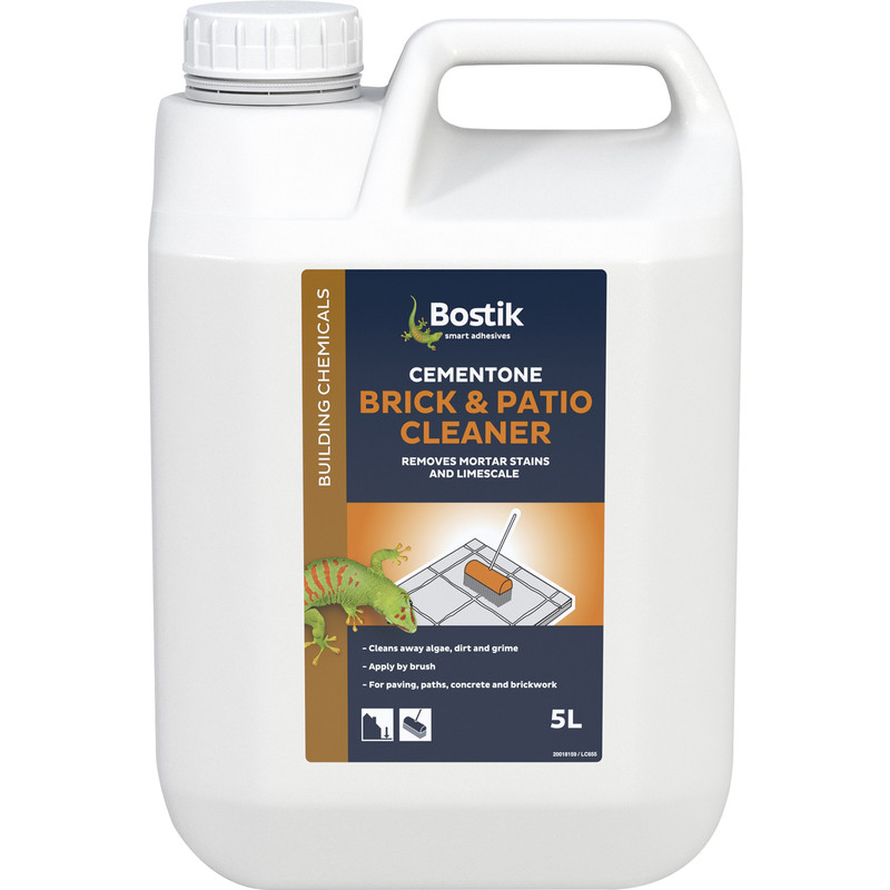 Outdoor Cleaning & Patio Cleaners