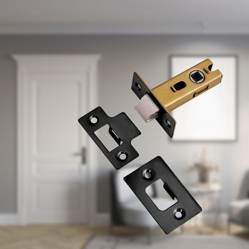 Ironmongery