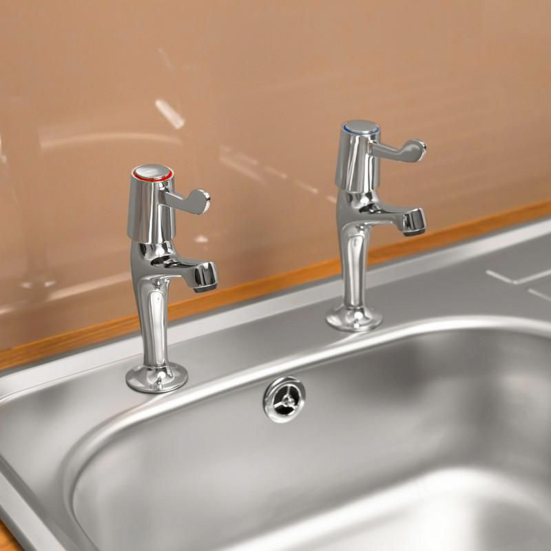 Pillar Taps
