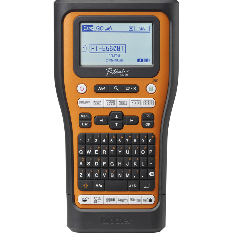 Label Printers