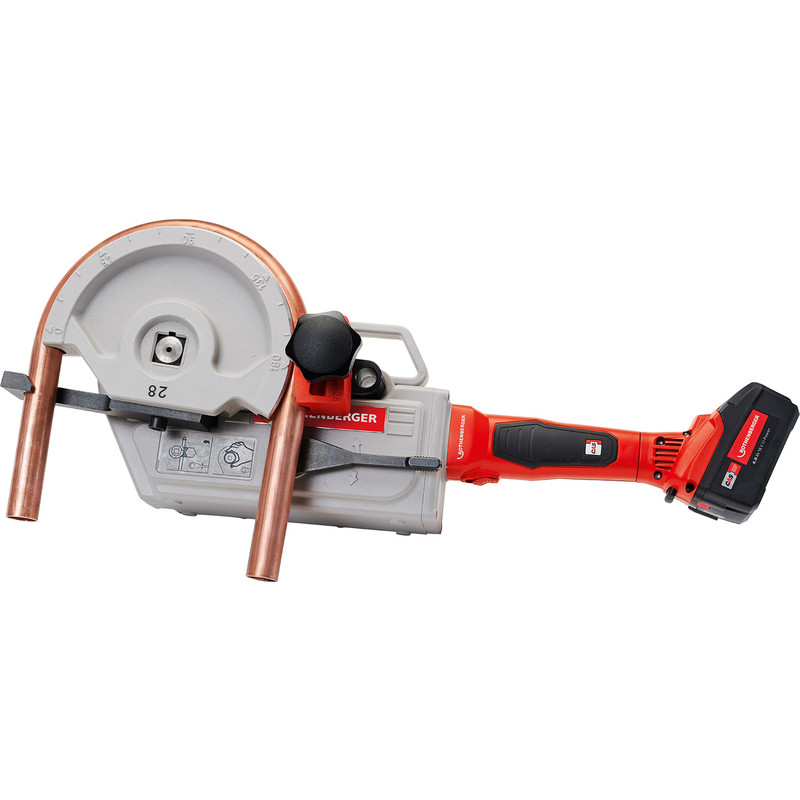 Pipe Bending