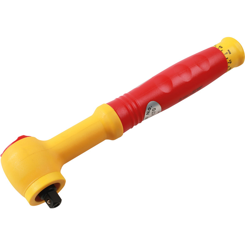 Electric Car & Insulated Tools