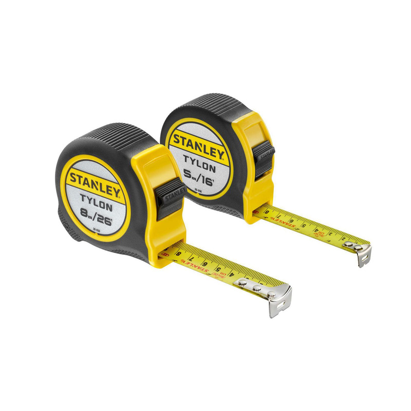 Tape Measures