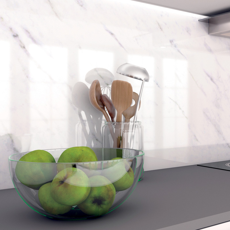 Splashbacks