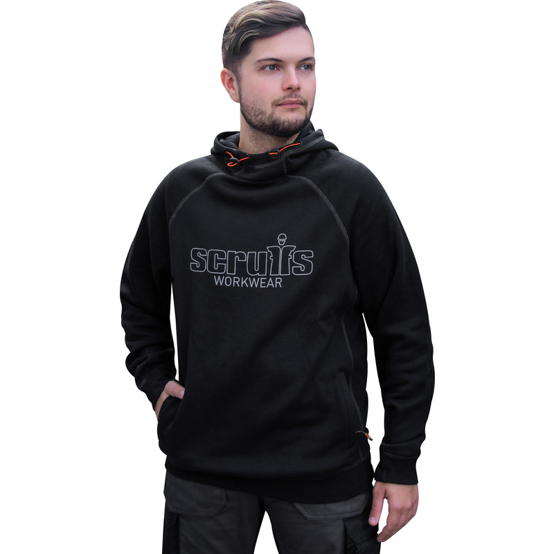Hoodies & Sweatshirts