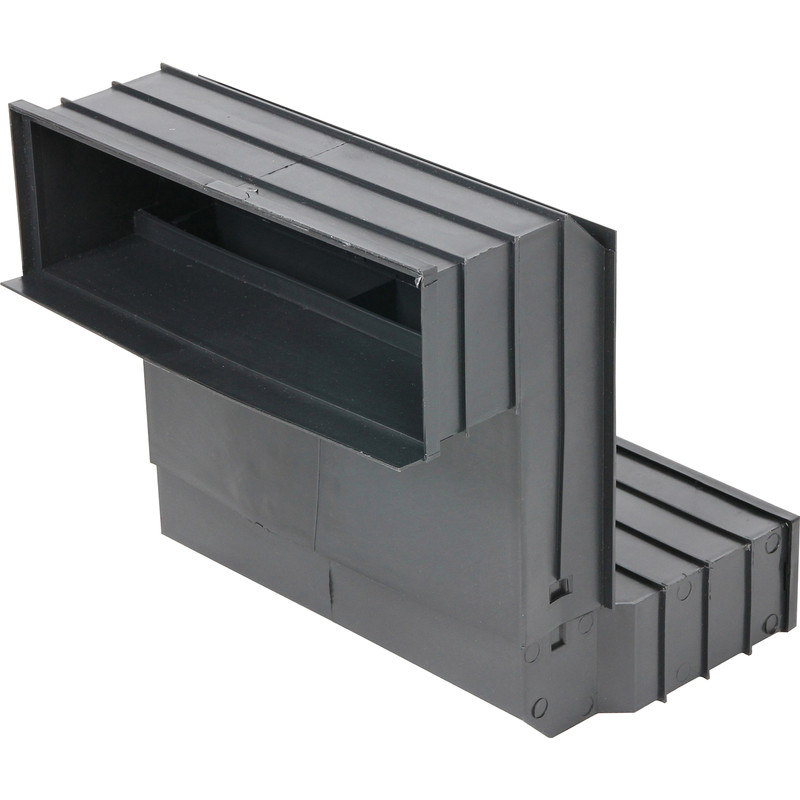 Roof Ventilation