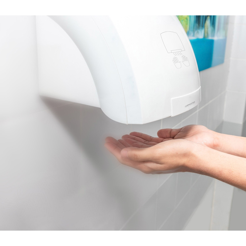 Hand Dryers