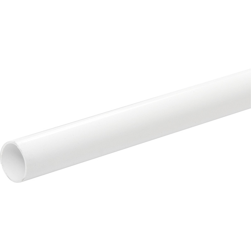 Waste & Overflow Pipe