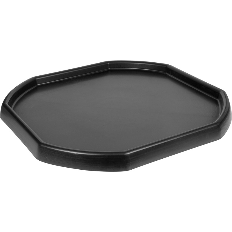 Cement Mixing Trays