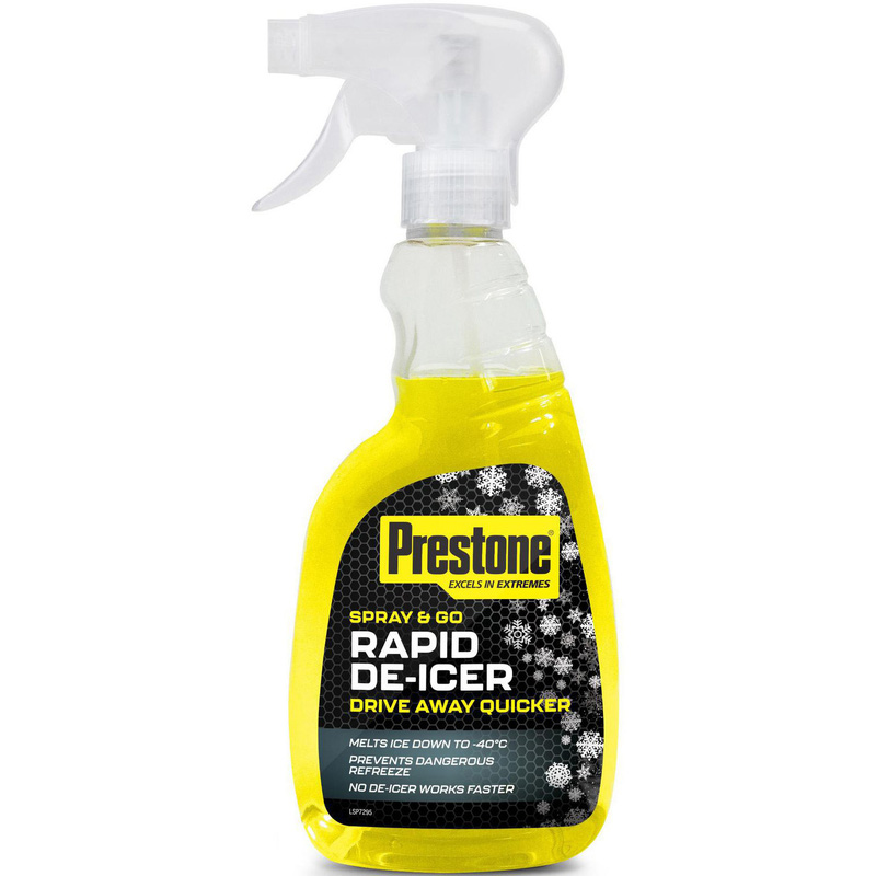 Car Care & Cleaning
