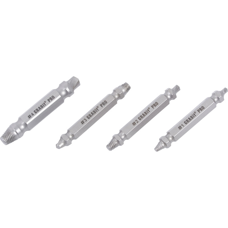 Screw Extractor