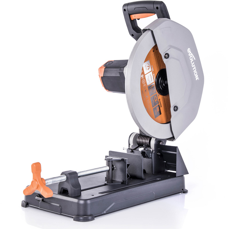 Chop Saws