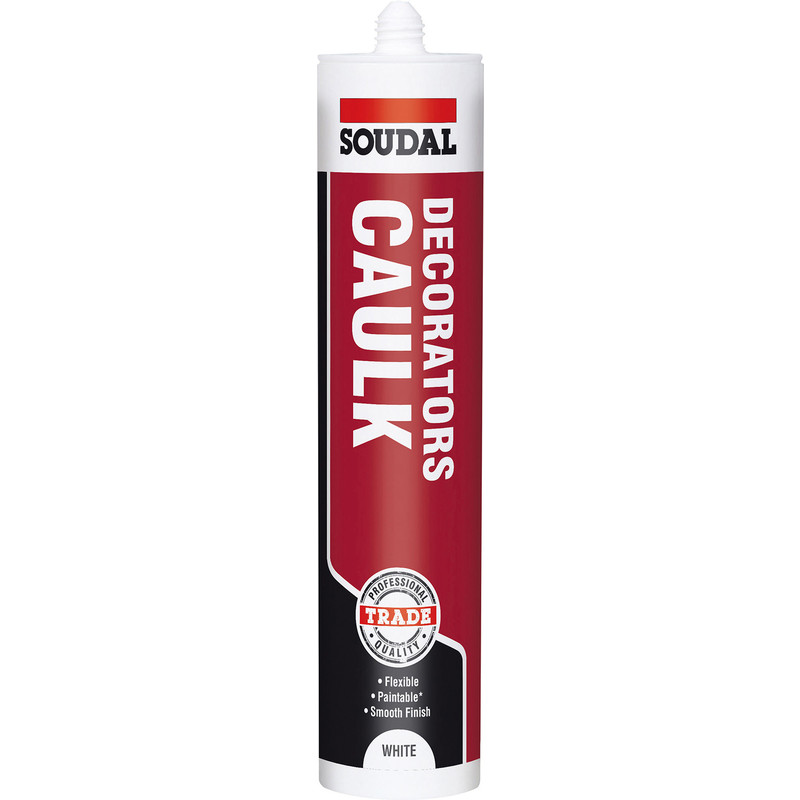 Caulks