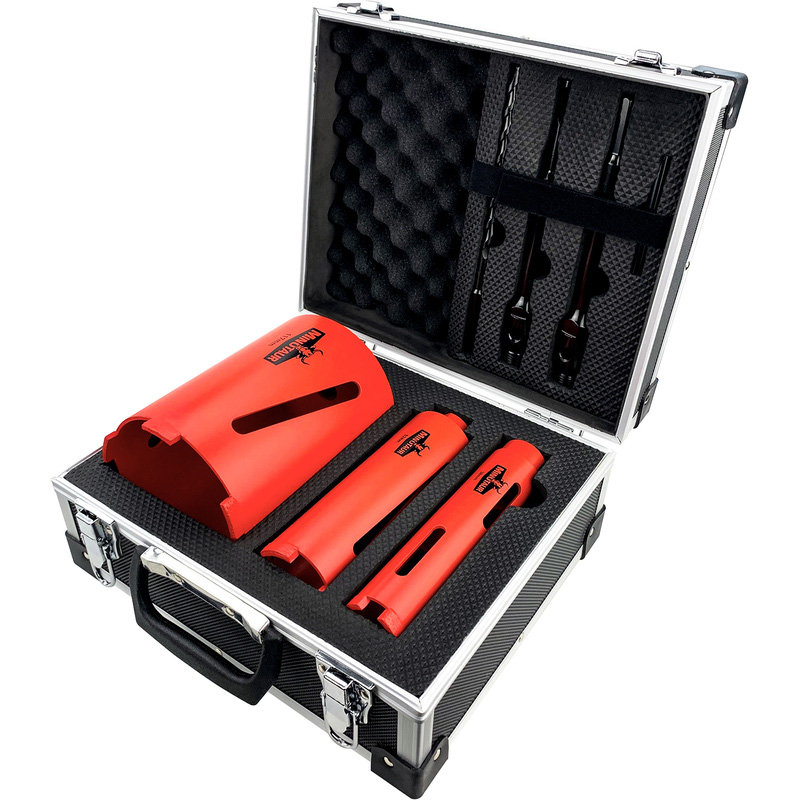HSS Drill Bits