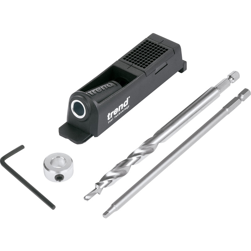 Pocket Hole Jigs