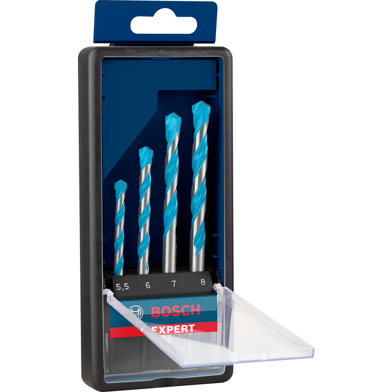 Masonry Drill Bits