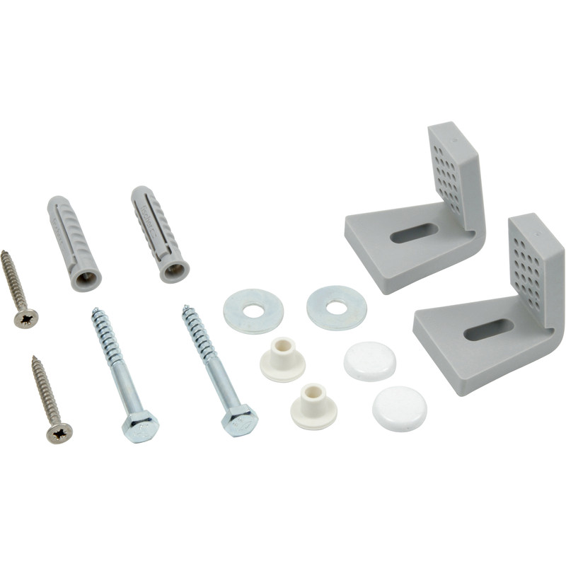 Fixing Sets