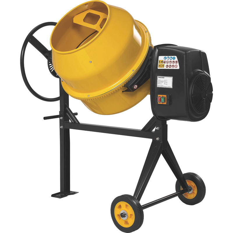 Site Equipment