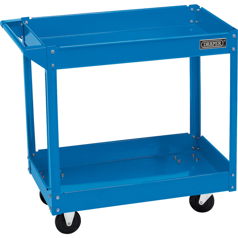 Trollies & Dollies