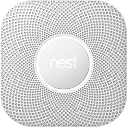 Smart Smoke Alarms 