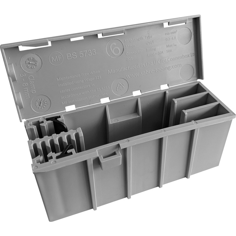 Junction Boxes
