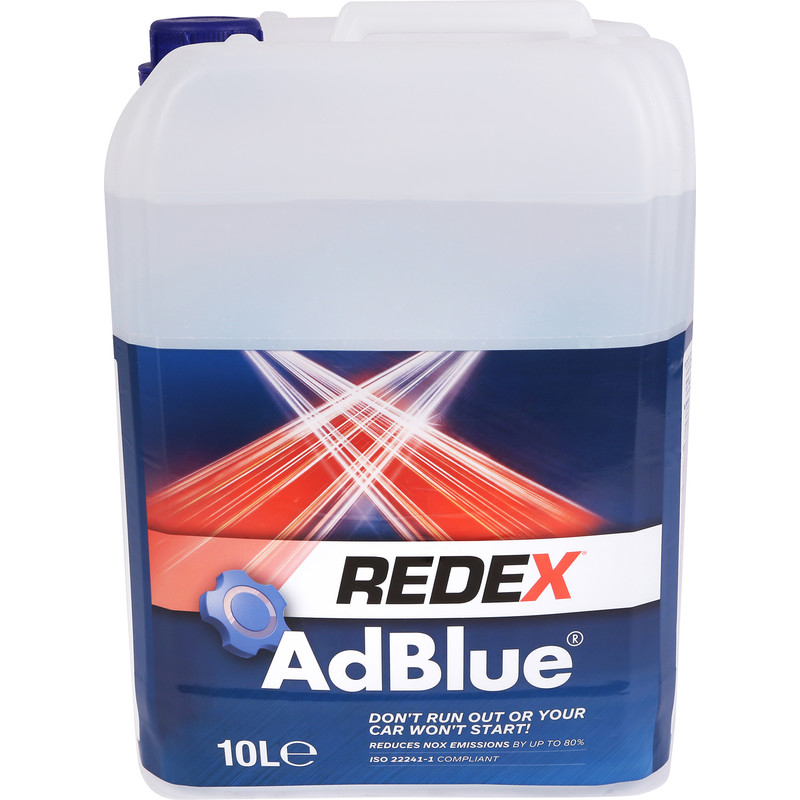 Motor Additives