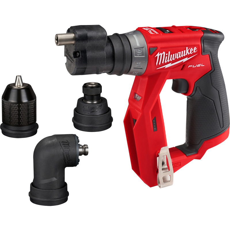 Drill Drivers