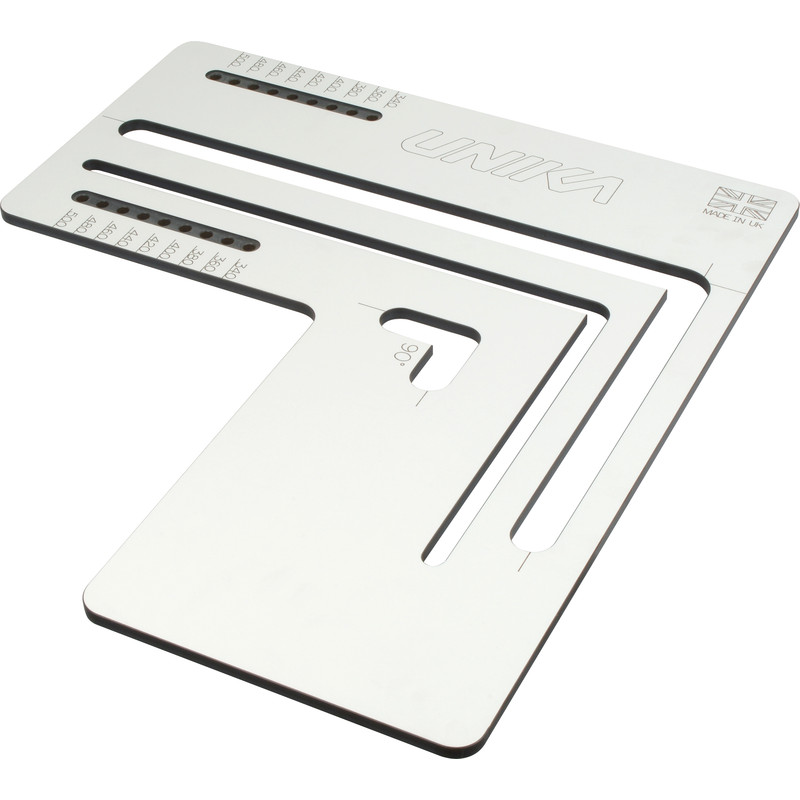 Router Jigs