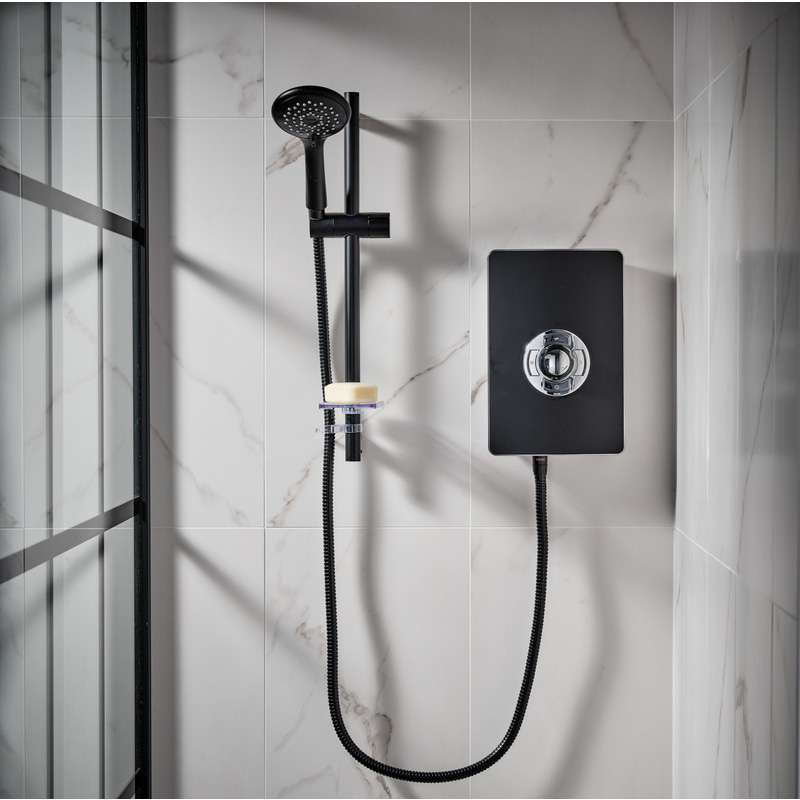 Electric Showers