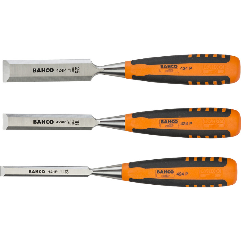 Wood Chisels