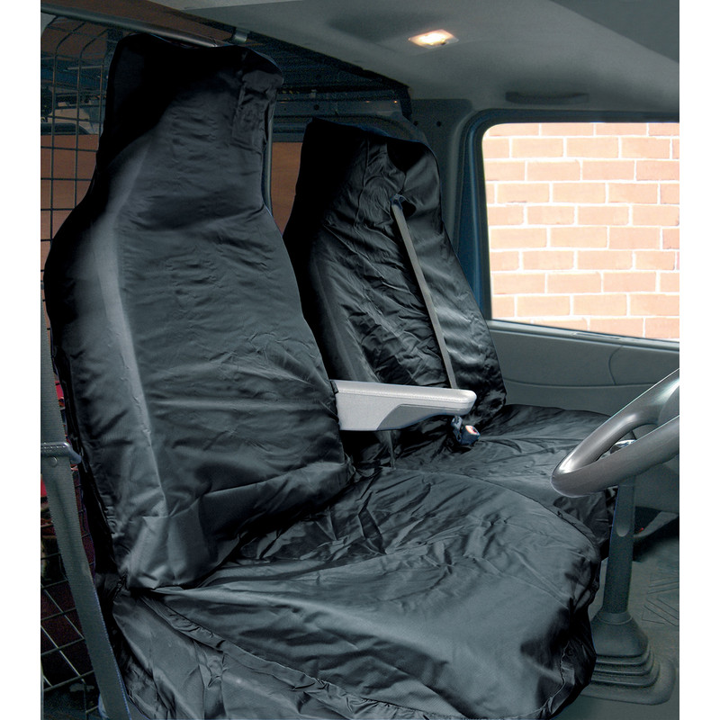 Interior Accessories