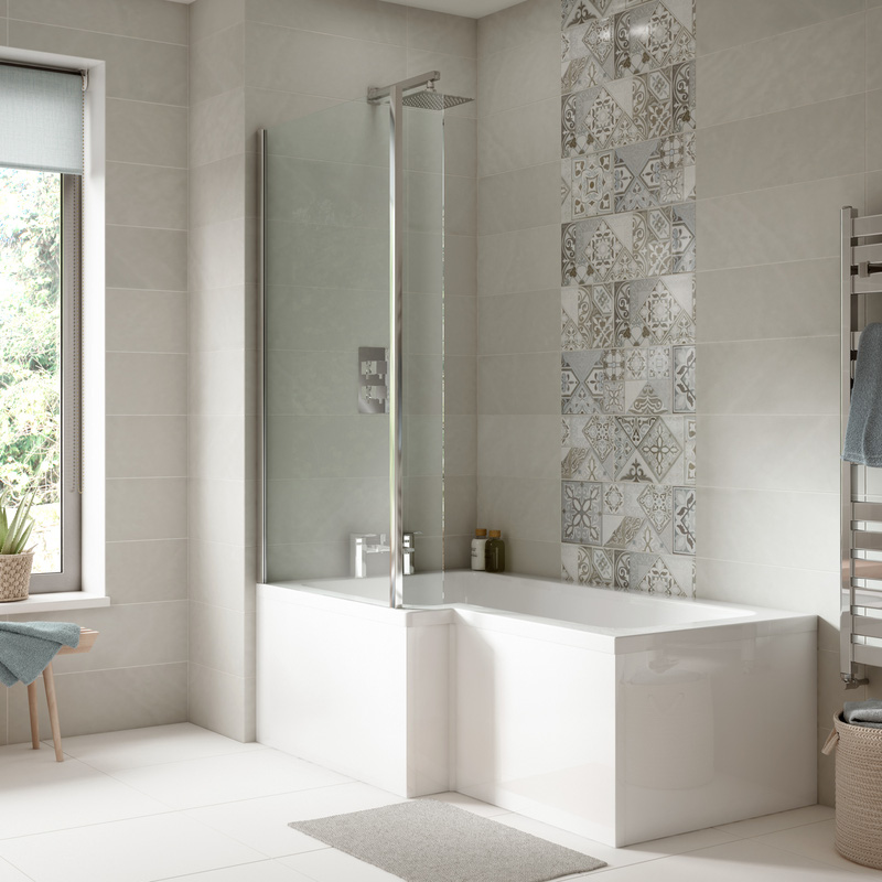 Baths