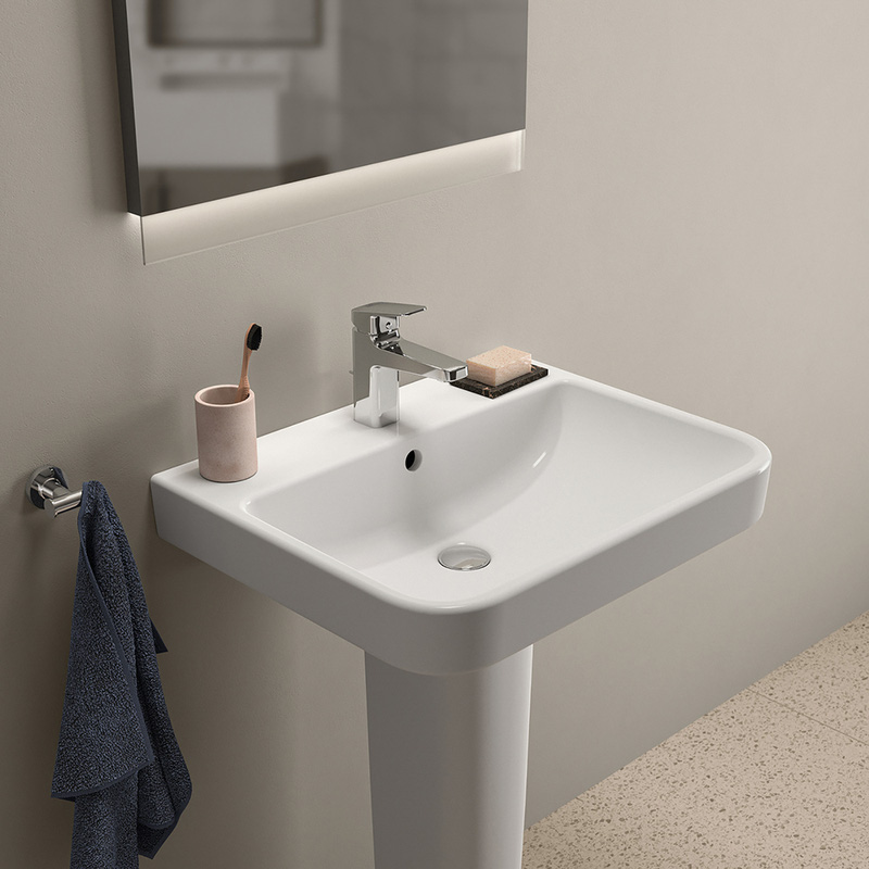 Bathroom Sinks & Basins
